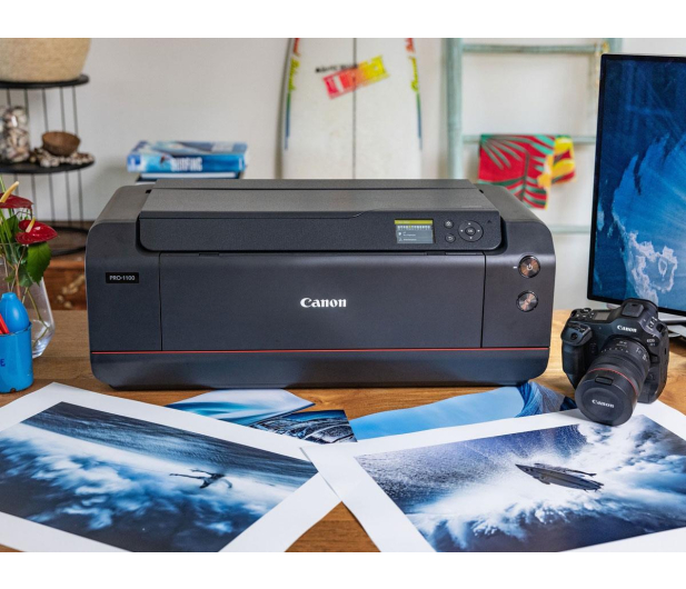 Canon imagePROGRAF PRO-1100 - 1356511 - zdjęcie 6